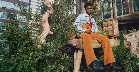 gucci lil nas x|Lil Nas X Stars in Gucci's Sustainable Off the Grid .